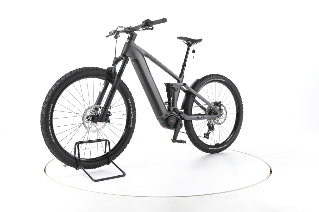 Cube Stereo Hybrid ONE22 Race E-Bike Fully 2026 - Image 6