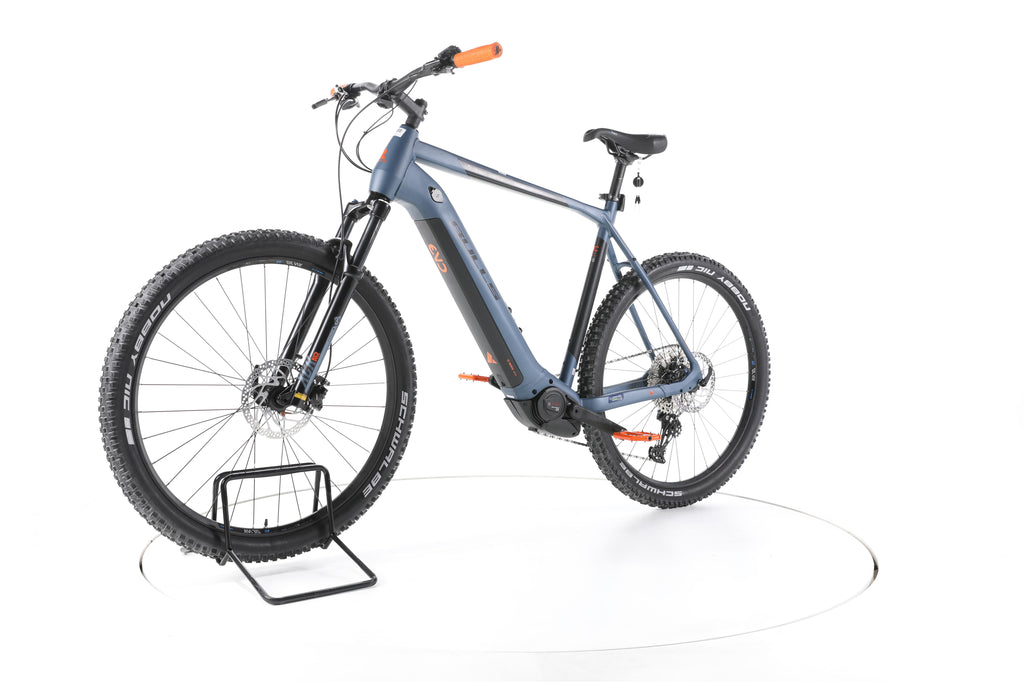Bulls Copperhead EVO 2 E-Bike 2023 - Image 6
