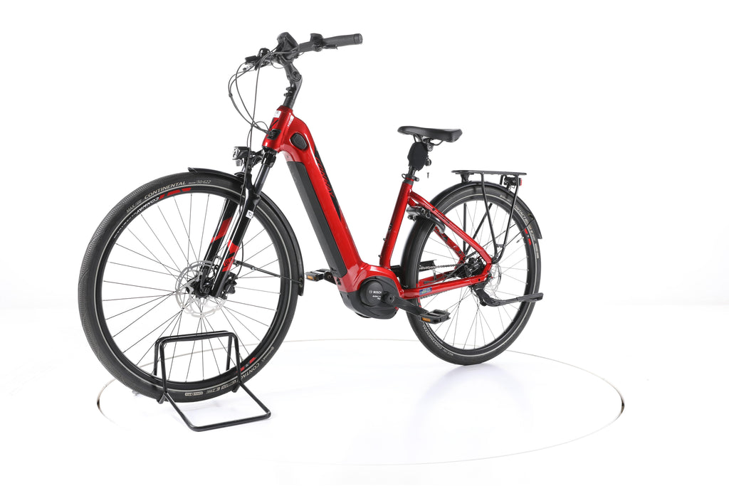 Conway Cairon TF 2.7 City E-Bike Tiefeinsteiger - Image 6