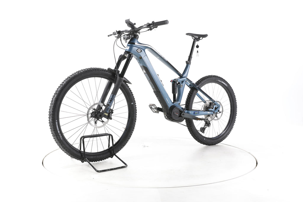 Bulls Sonic EVO AM 2 E-Bike Fully - Image 6