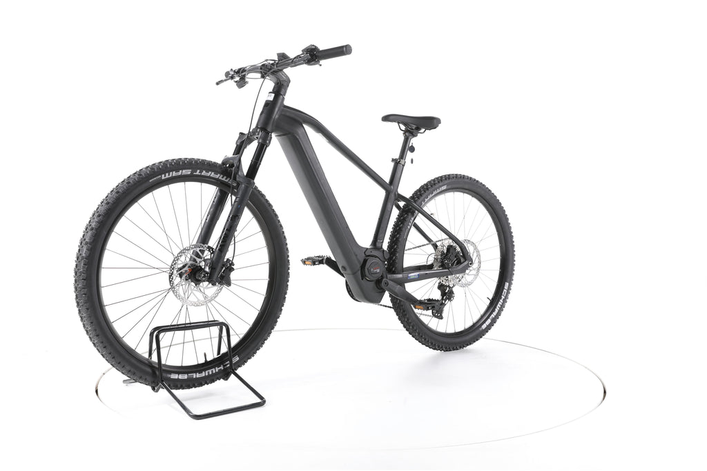 Cube Reaction Hybrid SL E-Bike - Image 6