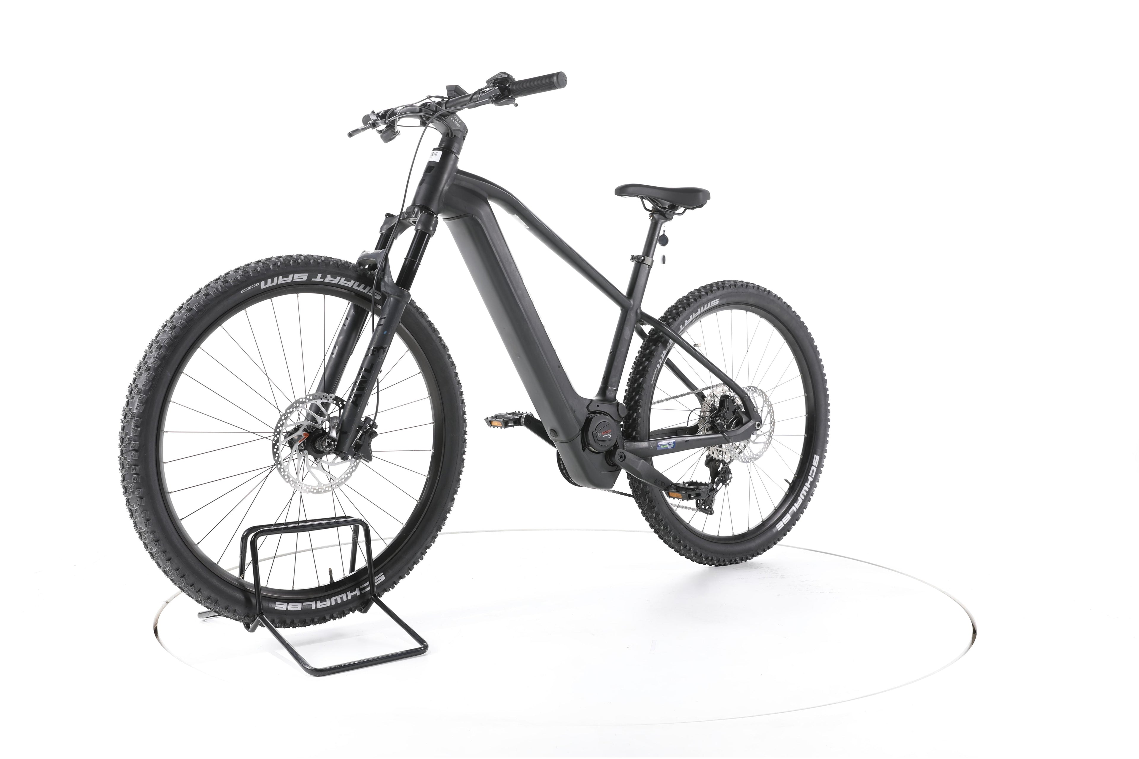 Cube Reaction Hybrid SL E-Bike - Image 6