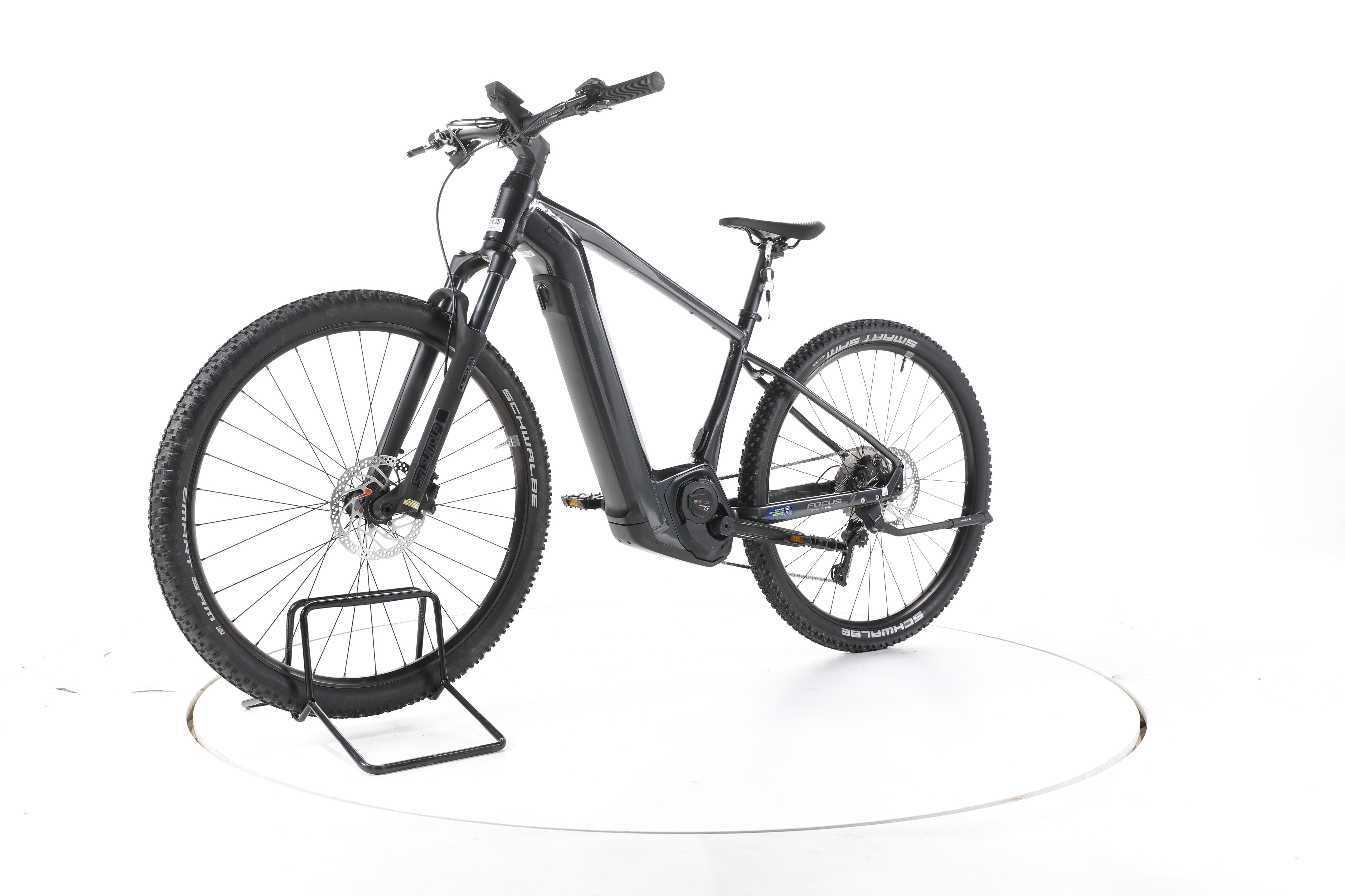 Focus JARIFA² 6.7 E-Bike - Image 6