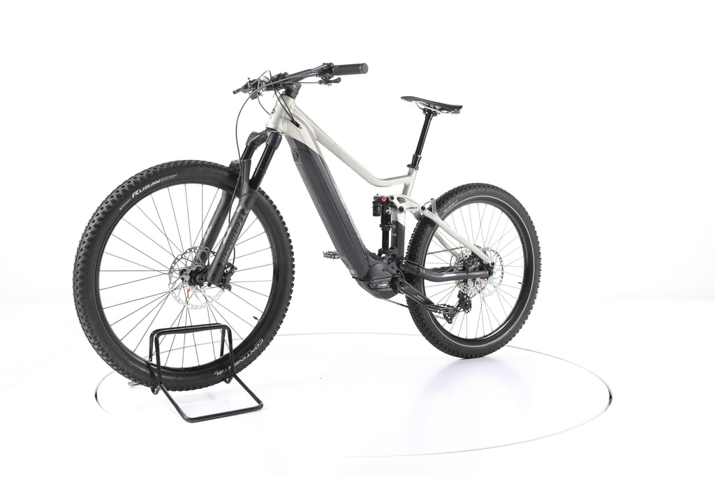 Merida EONE-SIXTY 775 EP1 Fully E-Bike - Image 6