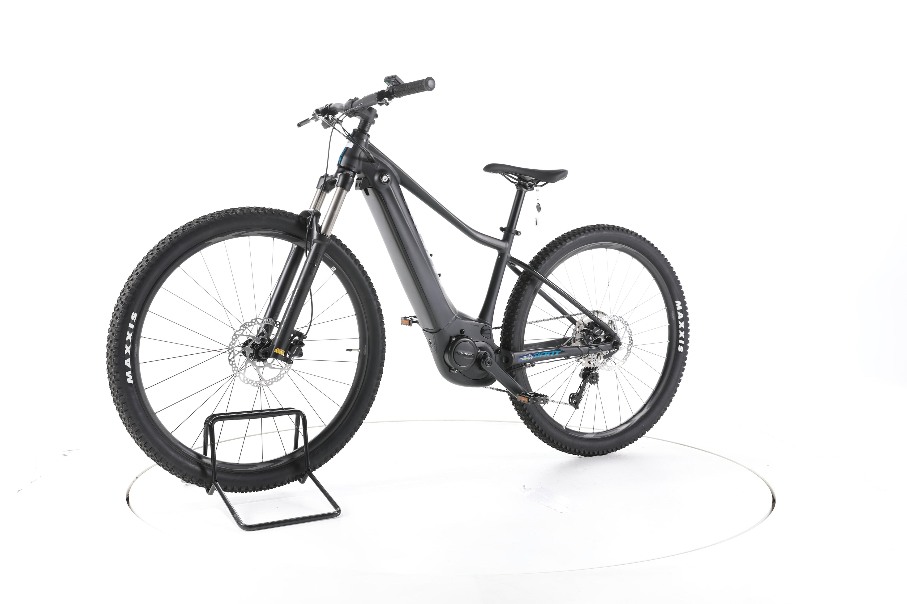 Giant Fathom E+ 2 E-Bike - Image 6