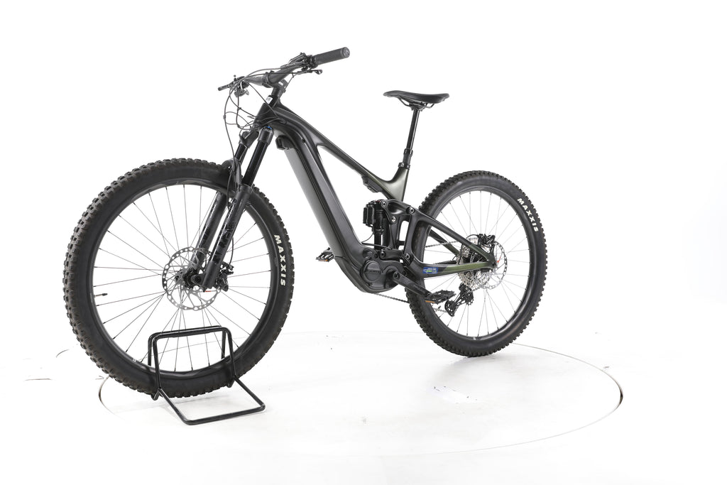 Giant Trance X Advanced E+ EL 1 E-Bike Fully - Image 6