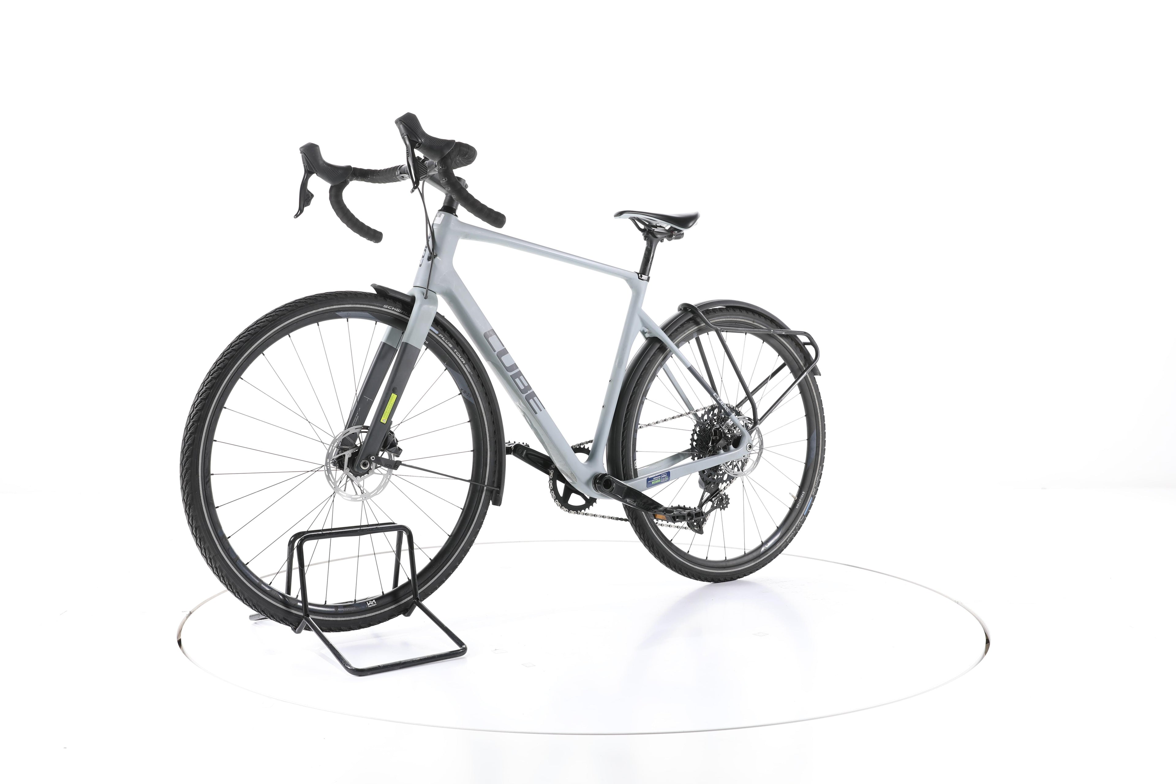 Cube Nuroad C:62 SL - Image 6