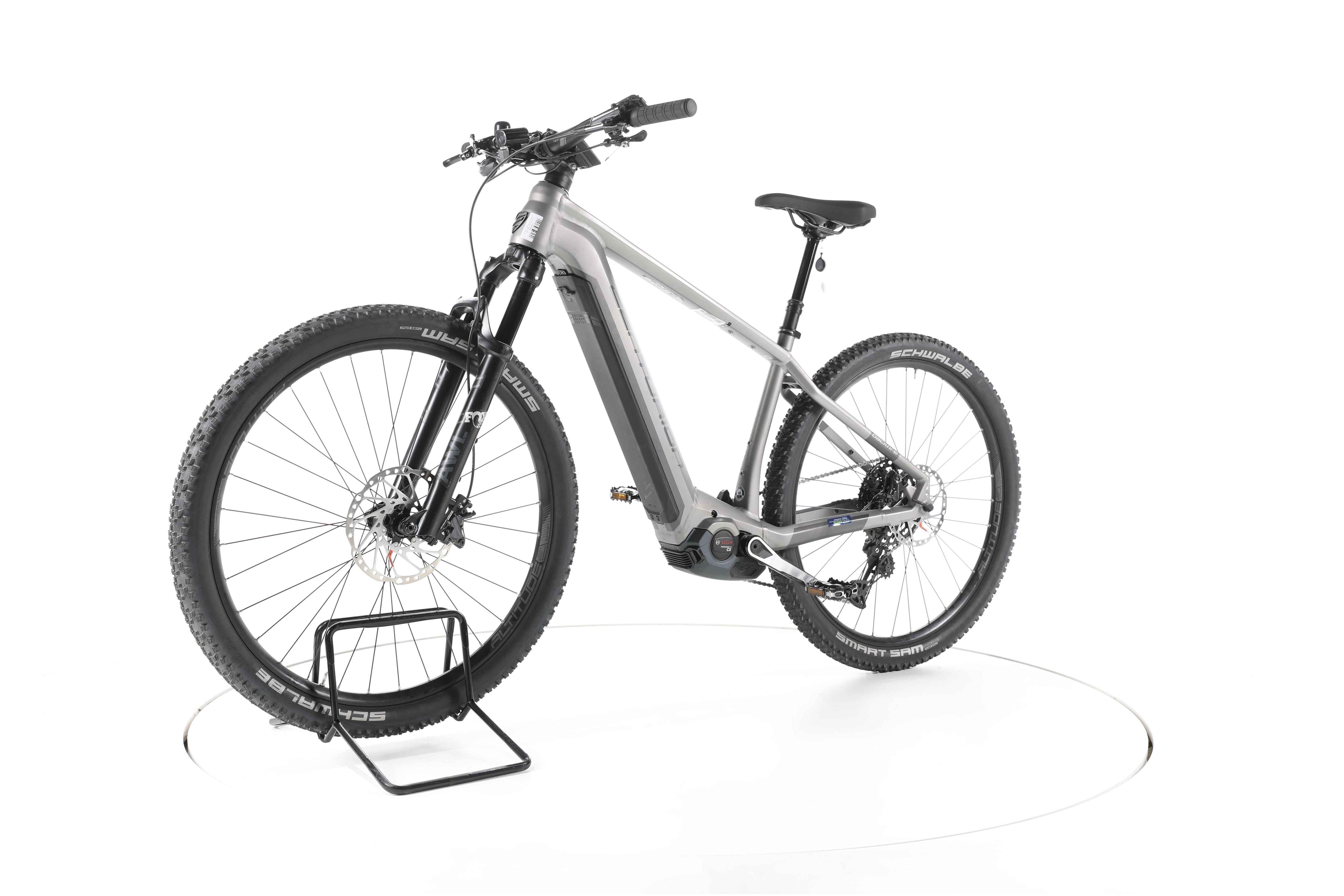 Centurion Backfire E R2700i E-Bike 2023 - Image 6
