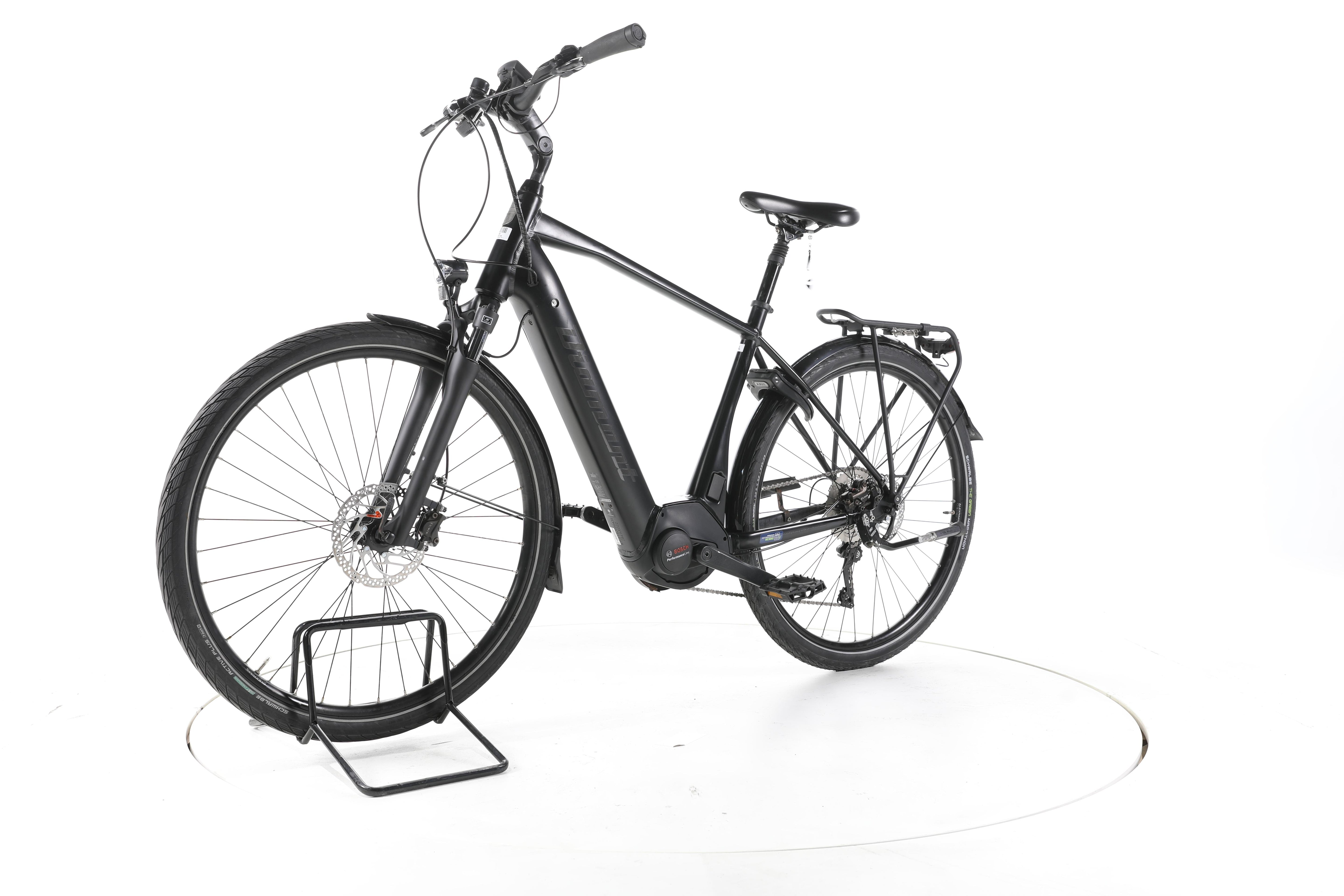Diamant Mandara Deluxe+ Gen 2 Trekking E-Bike - Image 6