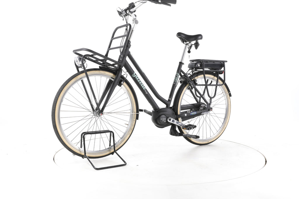 Gazelle Miss Grace C7+ City E-Bike Tiefeinsteiger - Image 6