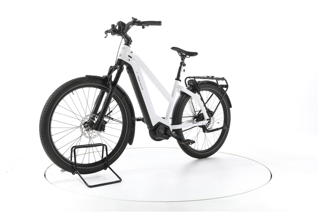 Riese & Müller Charger3 Mixte GT Vario City E-Bike - Image 6