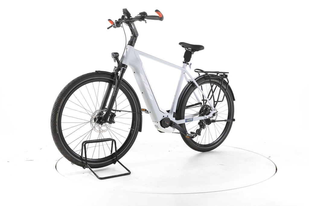 KTM Macina Style Pro Trekking E-Bike - Image 6