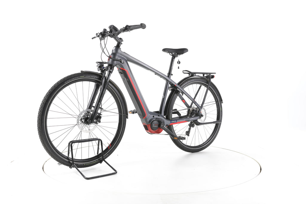 Centurion E-Fire Tour R860i Trekking E-Bike - Image 6