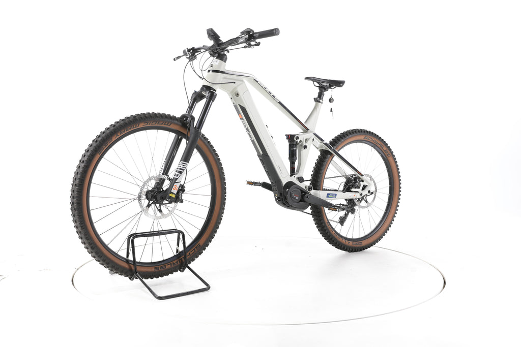 Bulls Sonic EVO AM 1 E-Bike Fully - Image 6