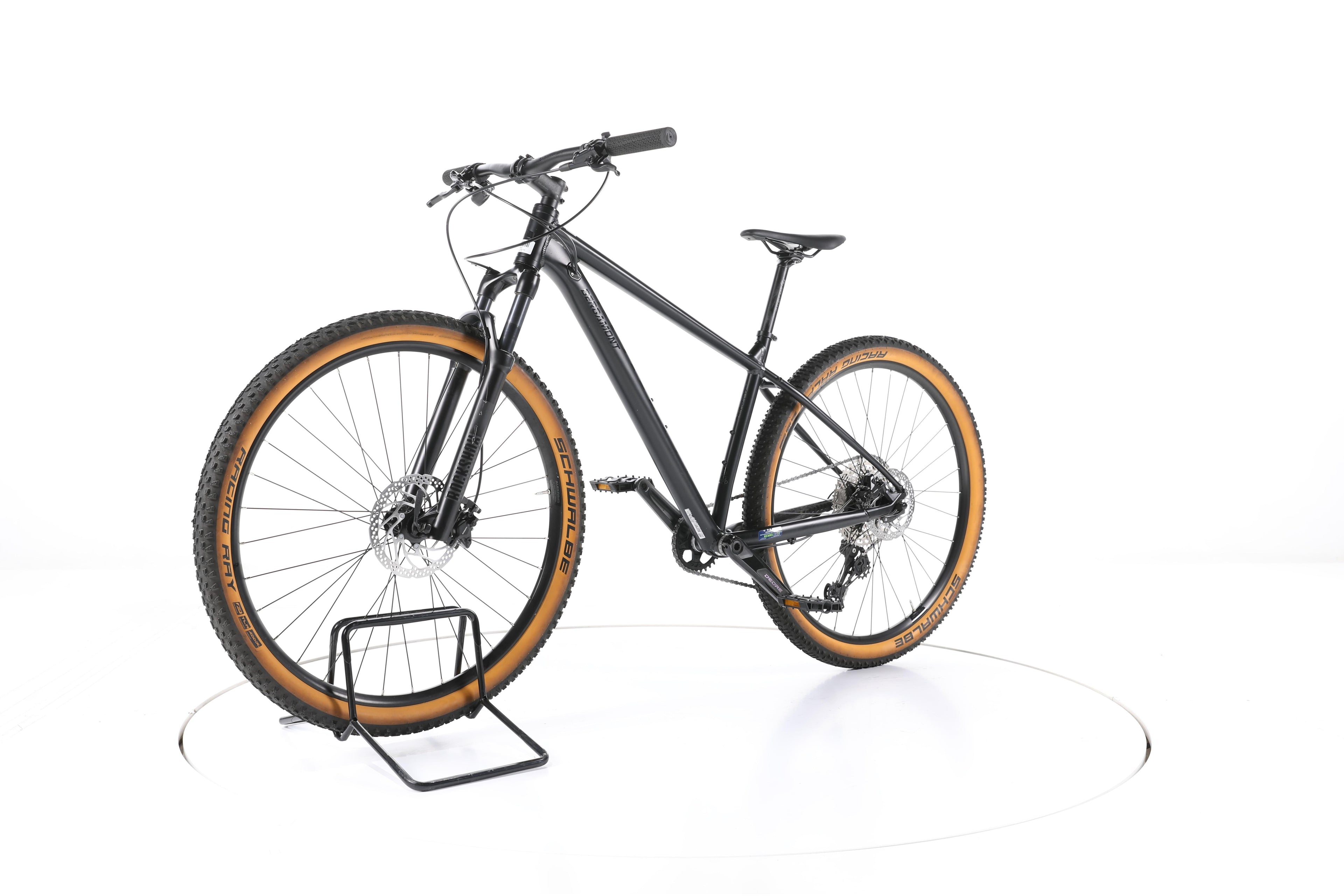 Bergamont Revox 8 - Image 6