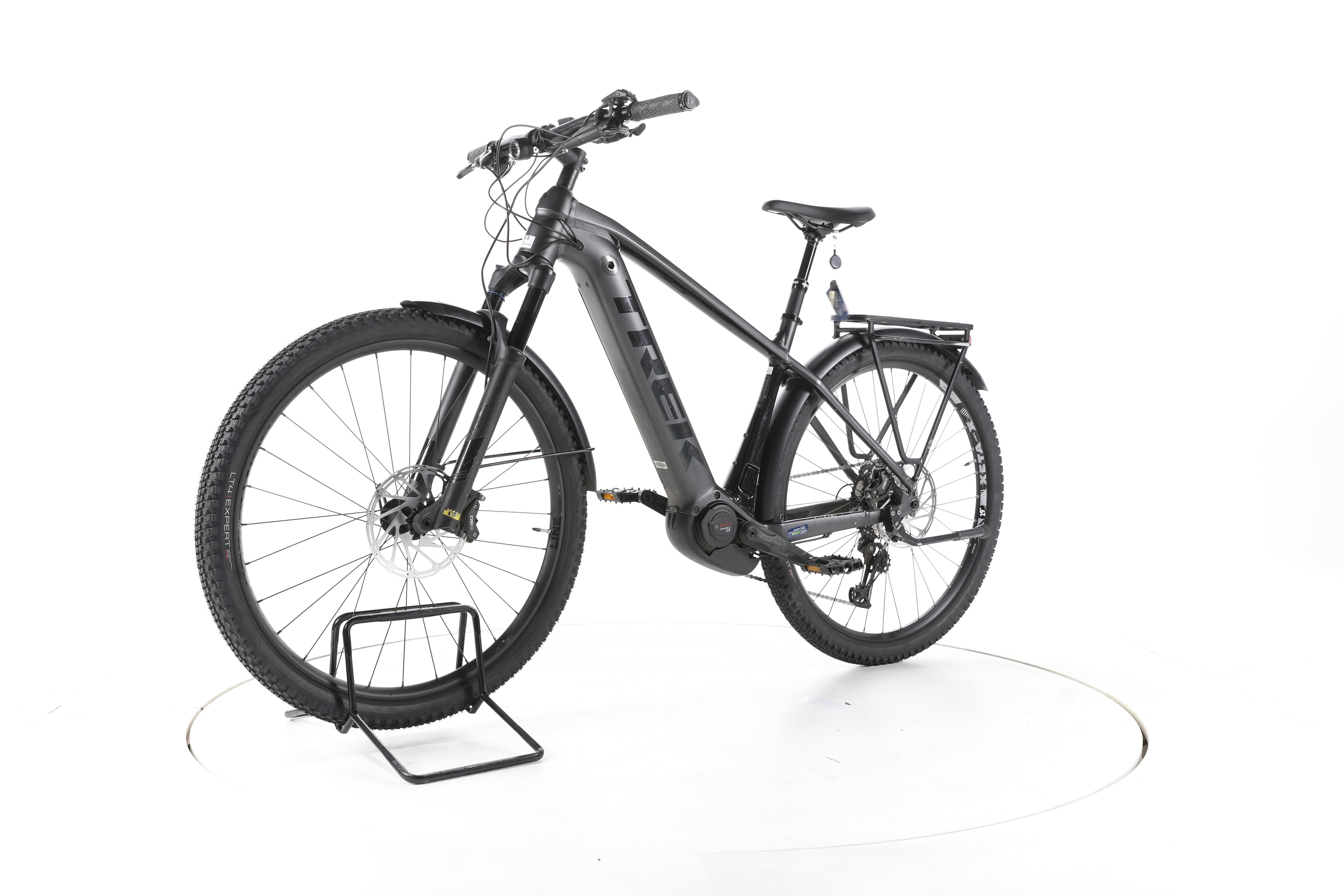 Trek Powerfly 7 Equipped Gen 3 Trekking E-Bike - Image 6