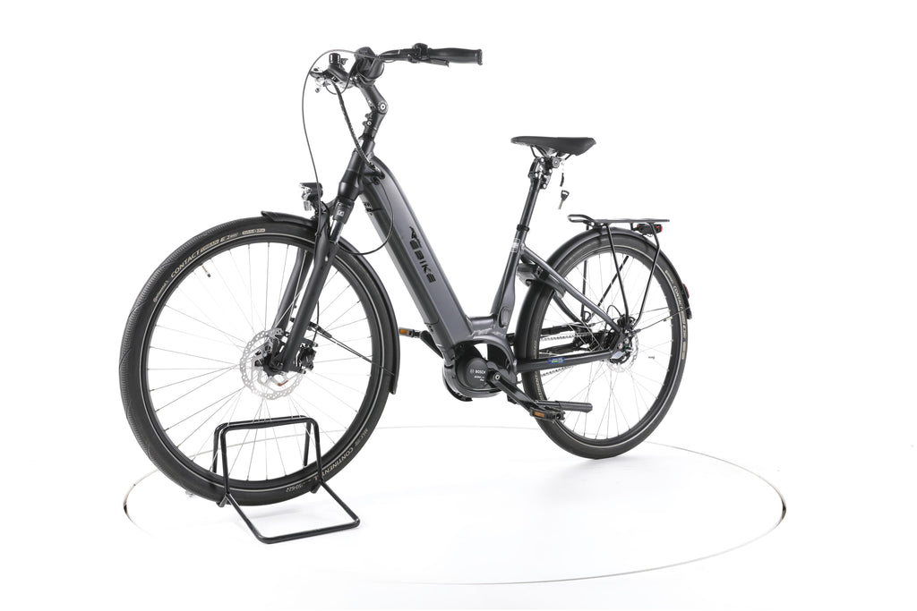 EBIKE Comfort Pro City E-Bike Tiefeinsteiger - Image 6