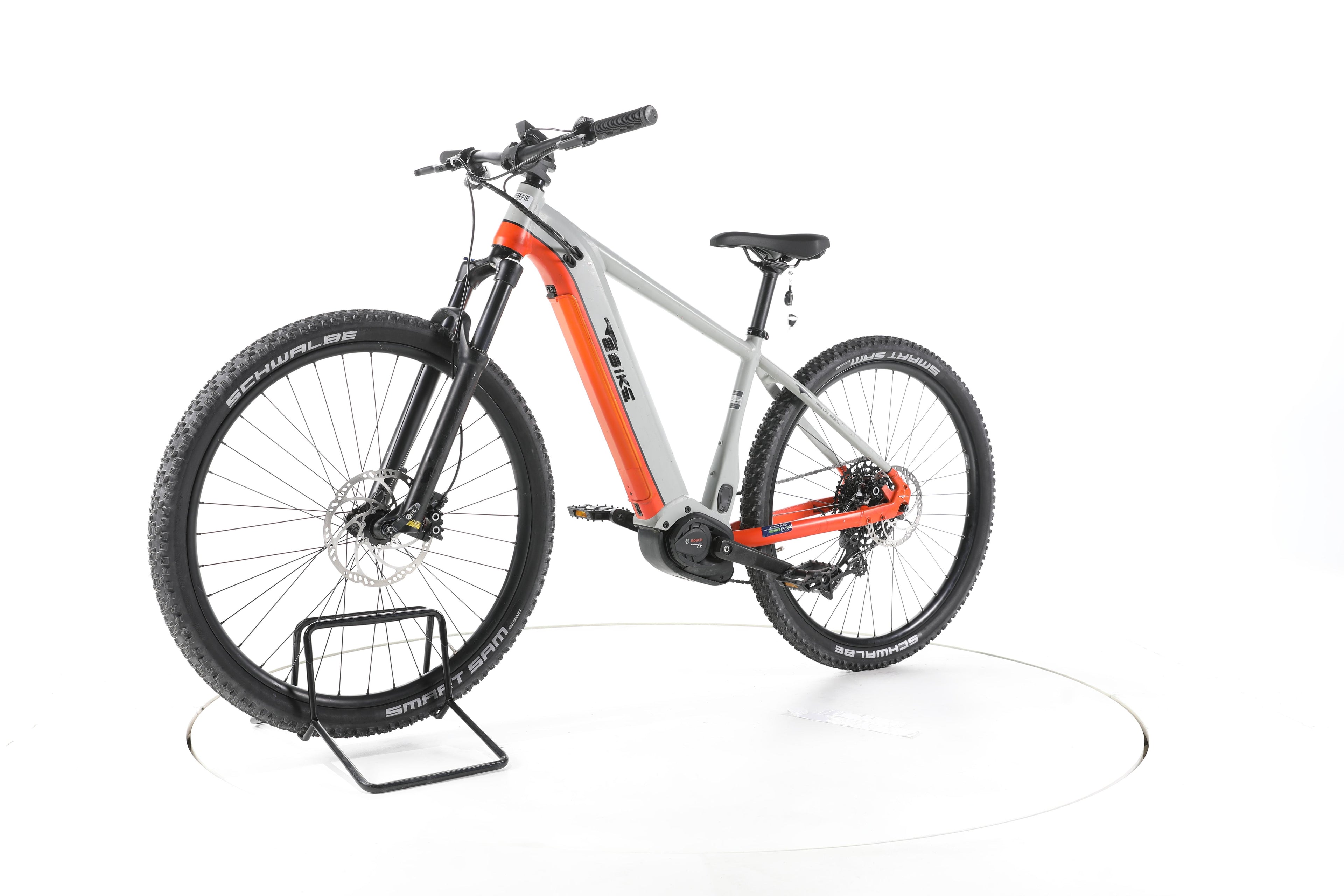 EBIKE Offroad Pro MTB E-Bike - Image 6