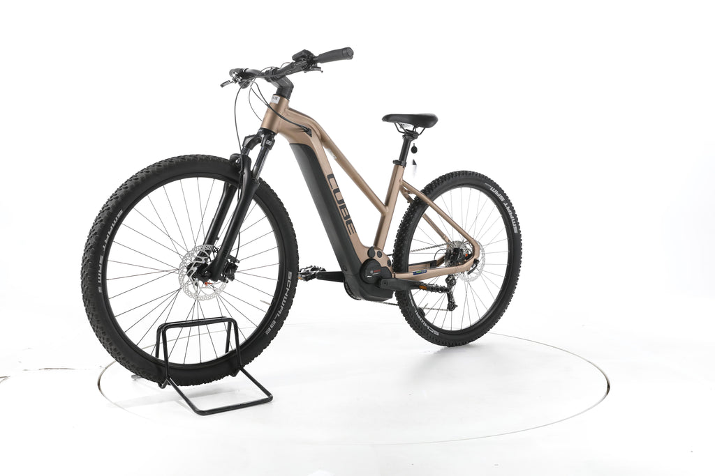 Cube Reaction Hybrid Performance E-Bike - Image 6