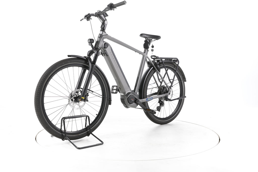 Kalkhoff Endeavour 5.B Advance+ Trekking E-Bike - Image 6