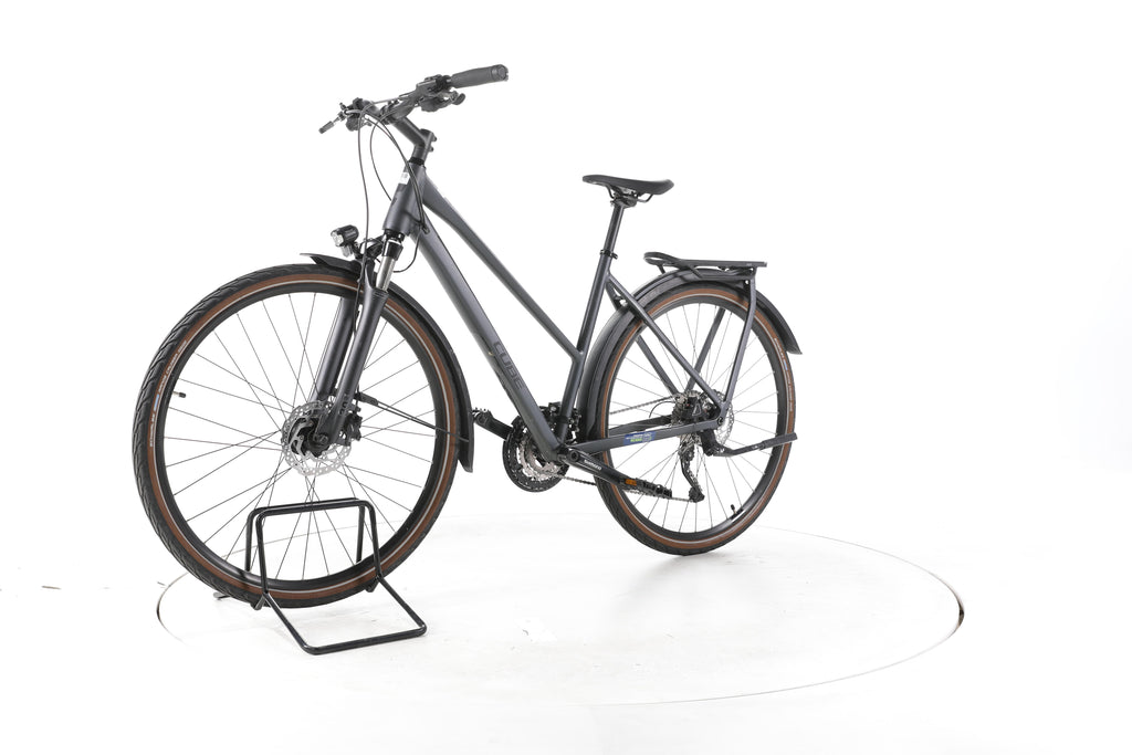 Cube Kathmandu Pro Fahrrad City & Trekking - Image 6