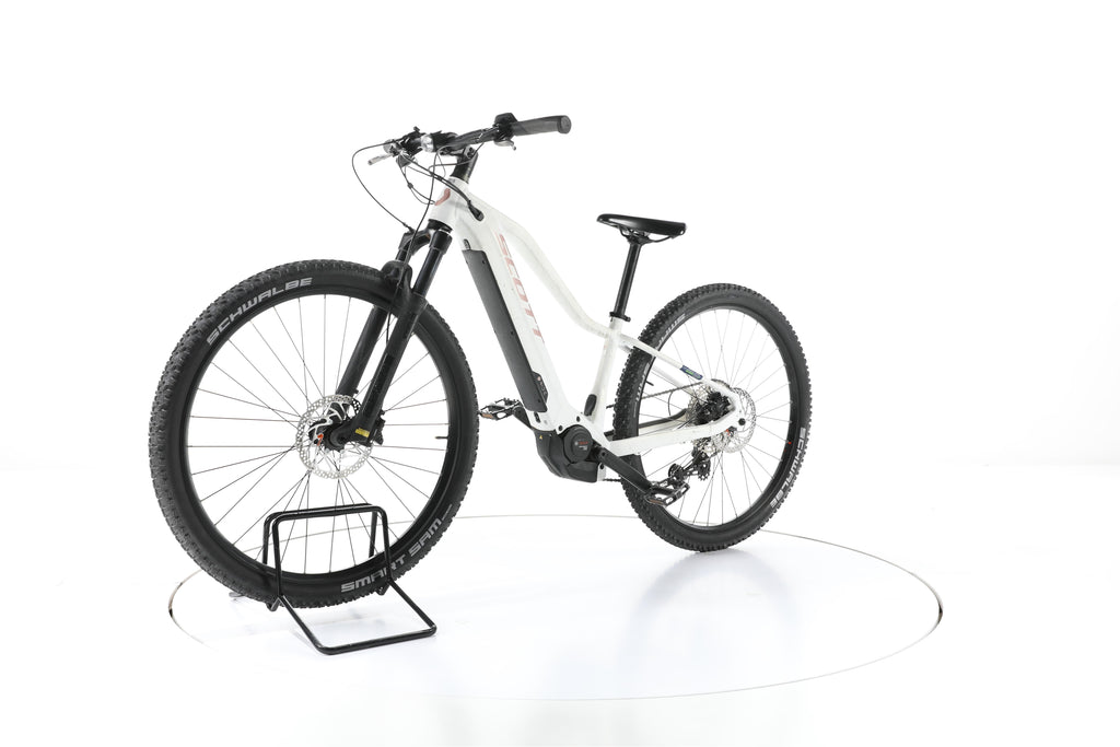 Scott Axis E-Ride 10 E-Bike - Image 6