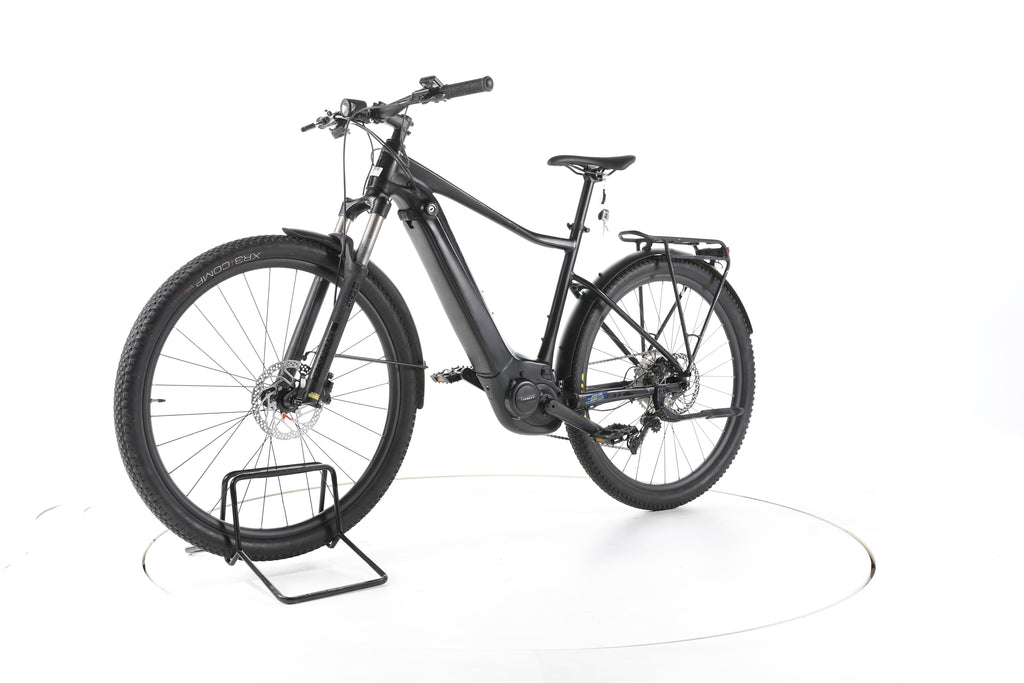 Giant Fathom E+ EX Trekking E-Bike - Image 6