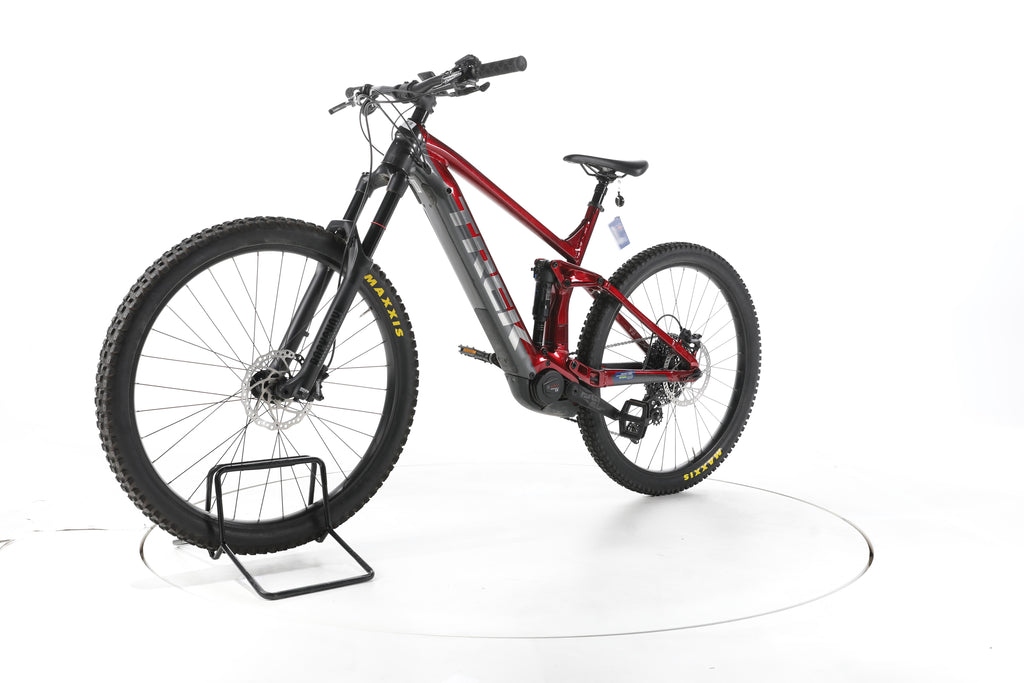 Trek Rail 5 E-Bike Fully - Image 6
