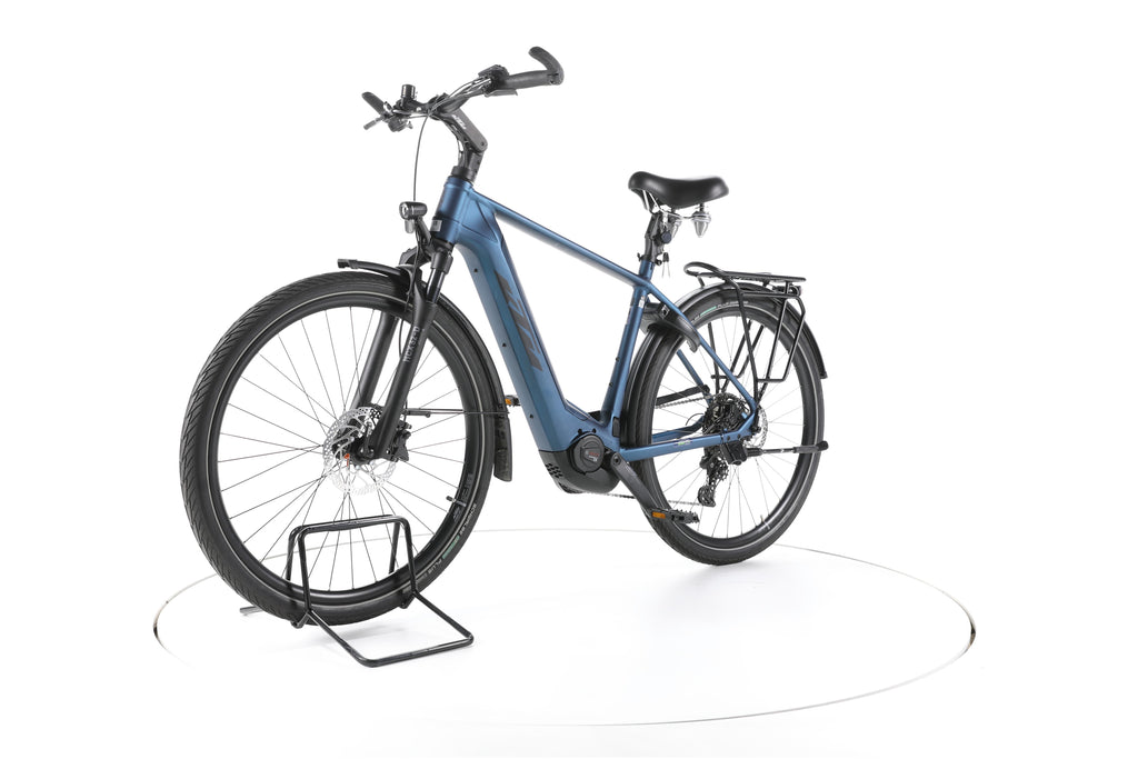 KTM Macina Style 730 Trekking E-Bike 2023 - Image 6