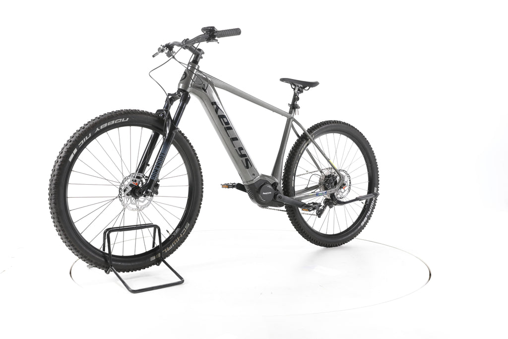 Kellys TYGON R50 E-Bike - Image 6