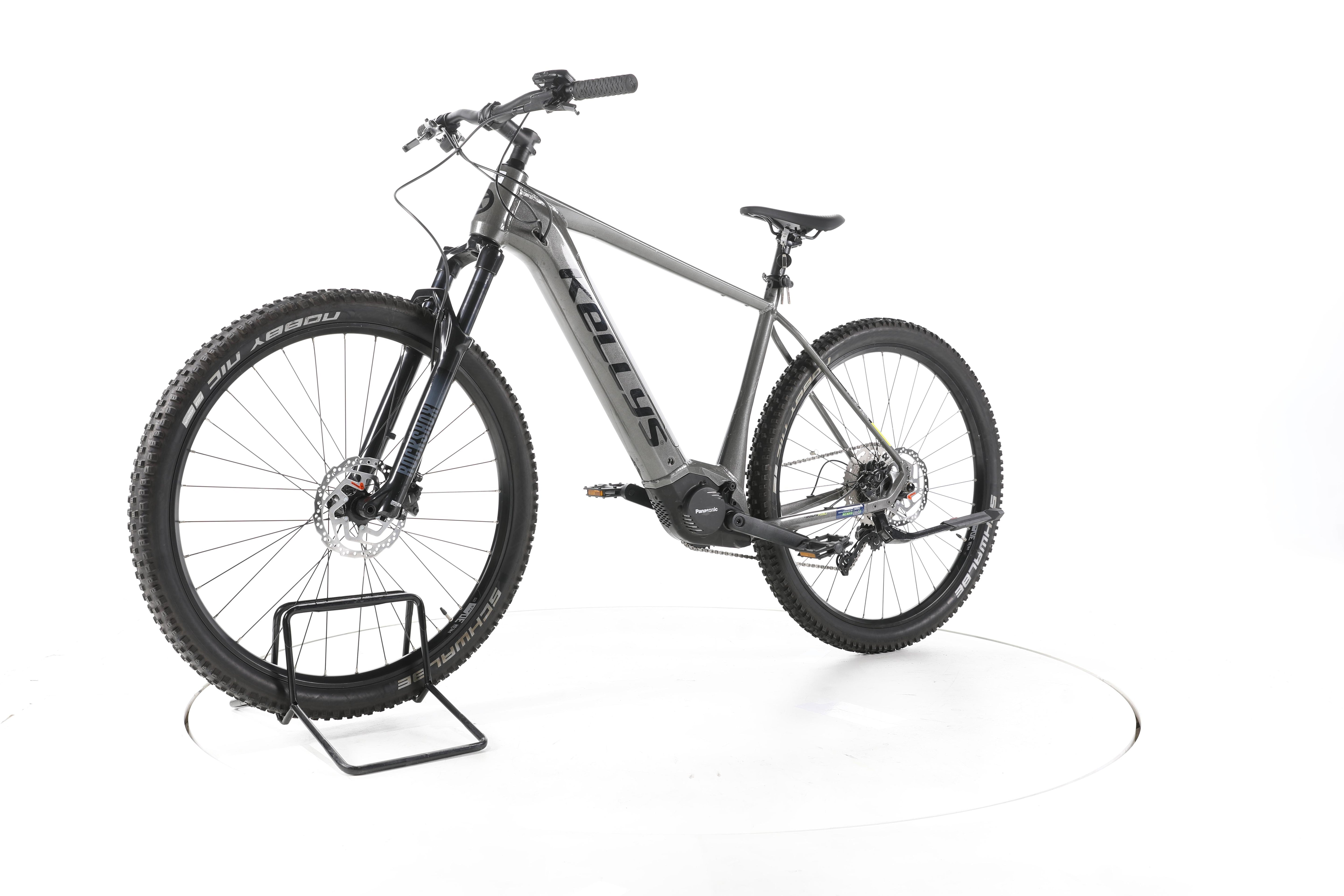 Kellys TYGON R50 E-Bike - Image 6