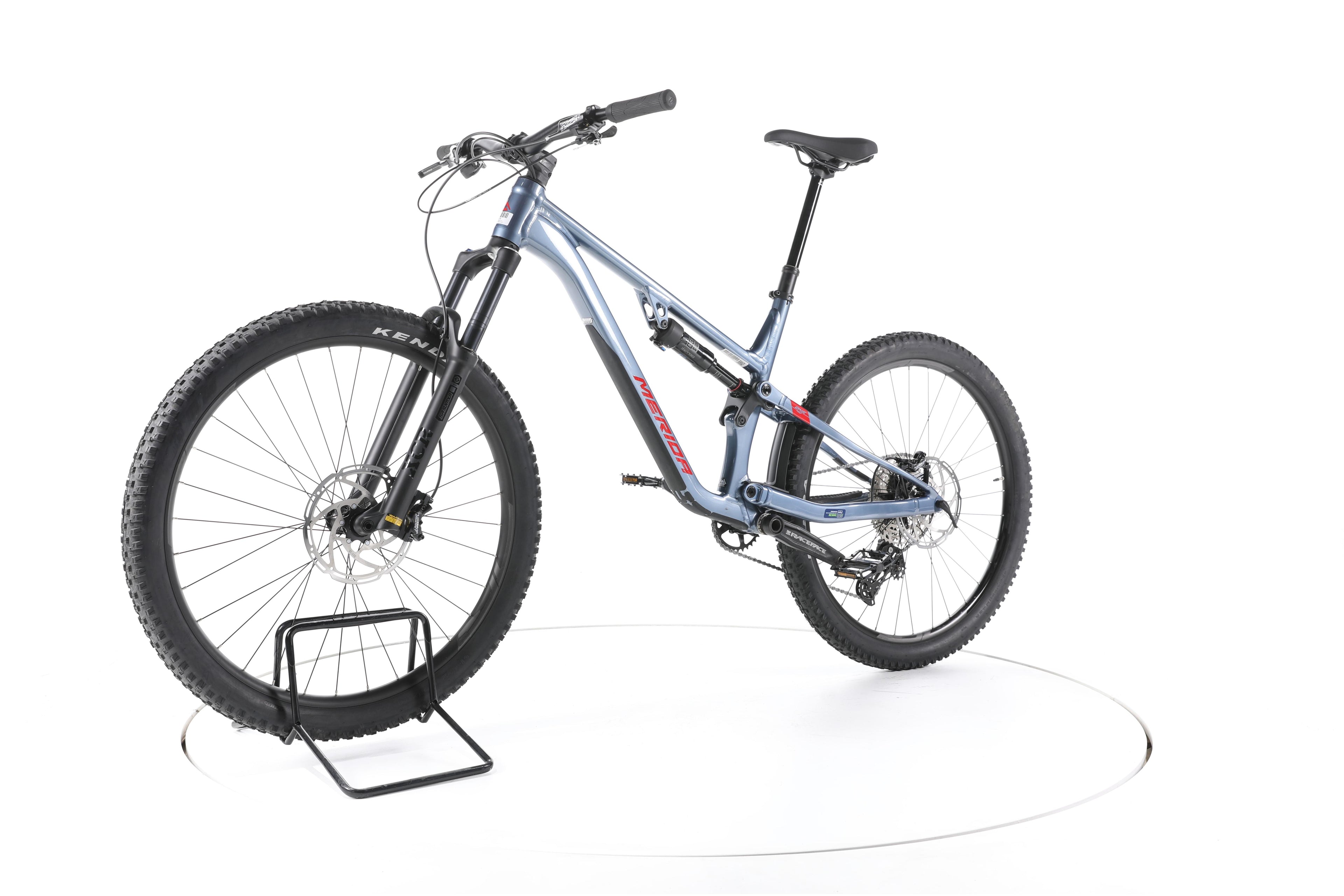 Merida One Forty 40 SE - Image 6