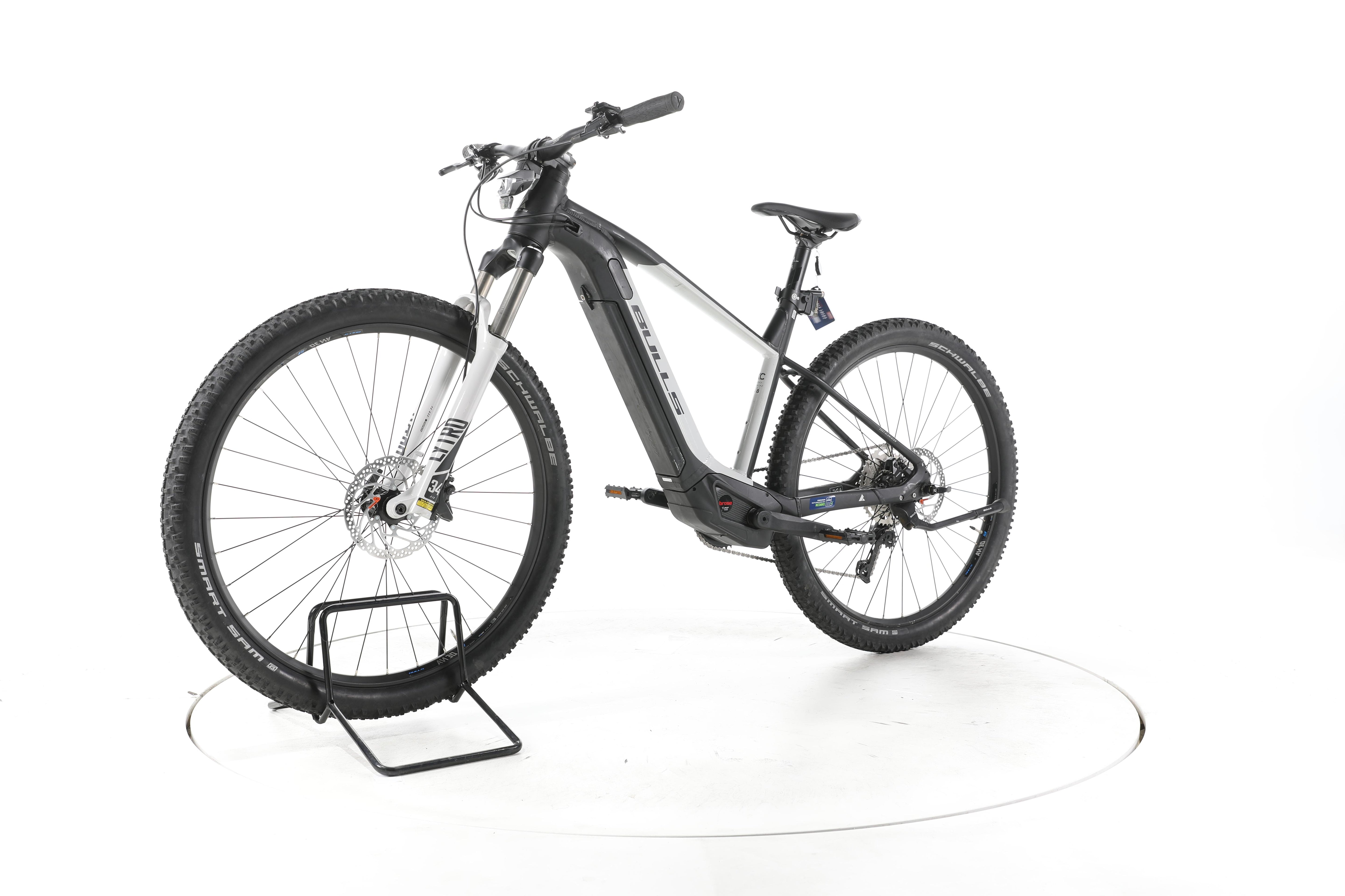 Bulls E-Stream EVO 1 E-Bike - Image 6