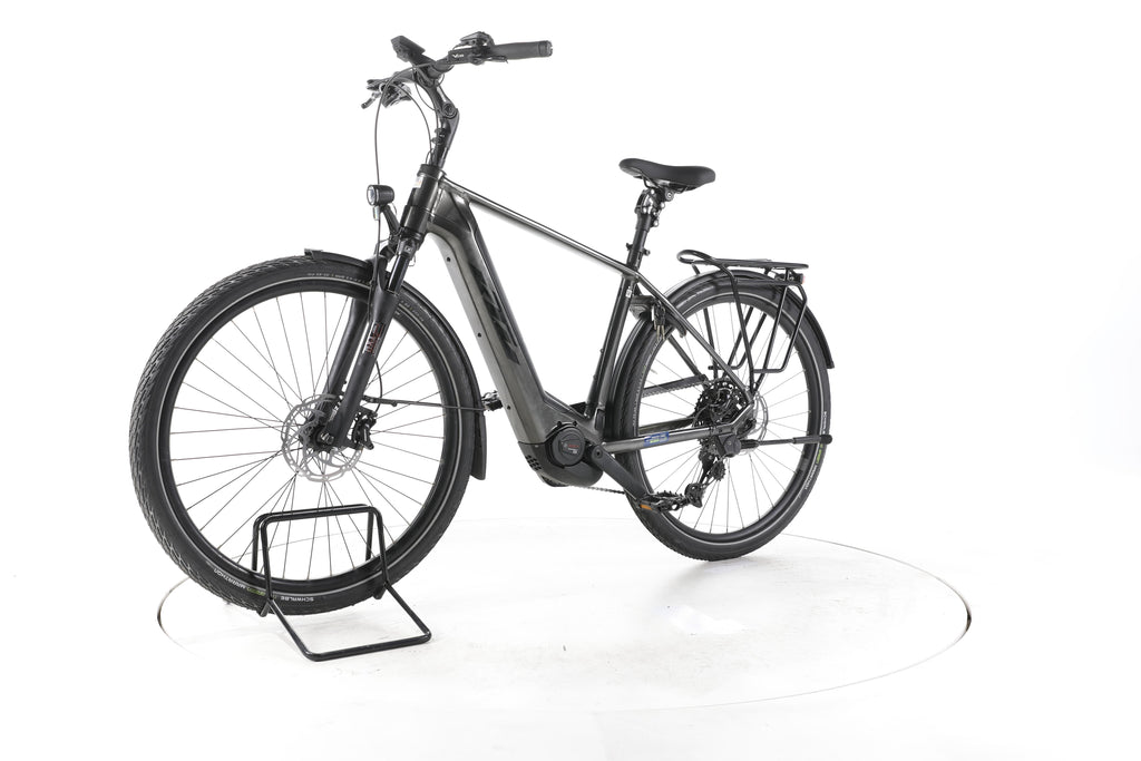 KTM Macina Style XL Trekking E-Bike - Image 6