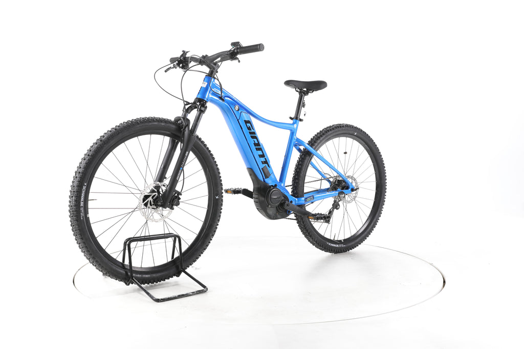 Giant Talon E+ 2 E-Bike - Image 6