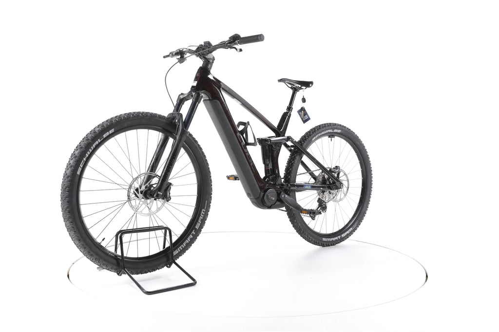 Cube Stereo Hybrid 140 HPC Race Fully E-Bike 2023 - Image 6