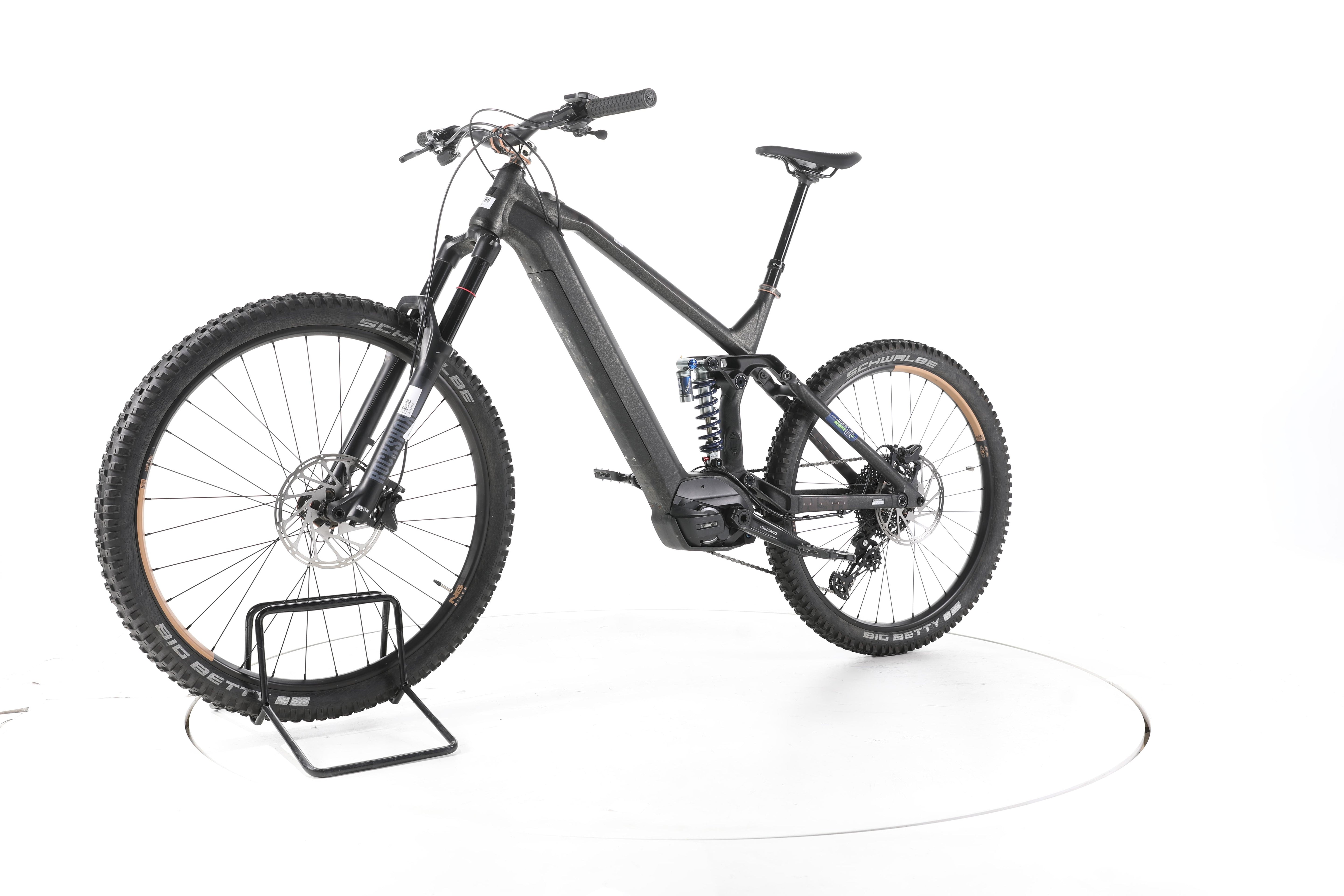 NS BIKES E-Fine 2 E-Bike Fully - Image 6