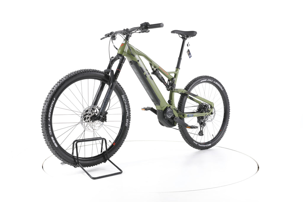 R Raymon FullRay 150E 9.0 Fully E-Bike - Image 6