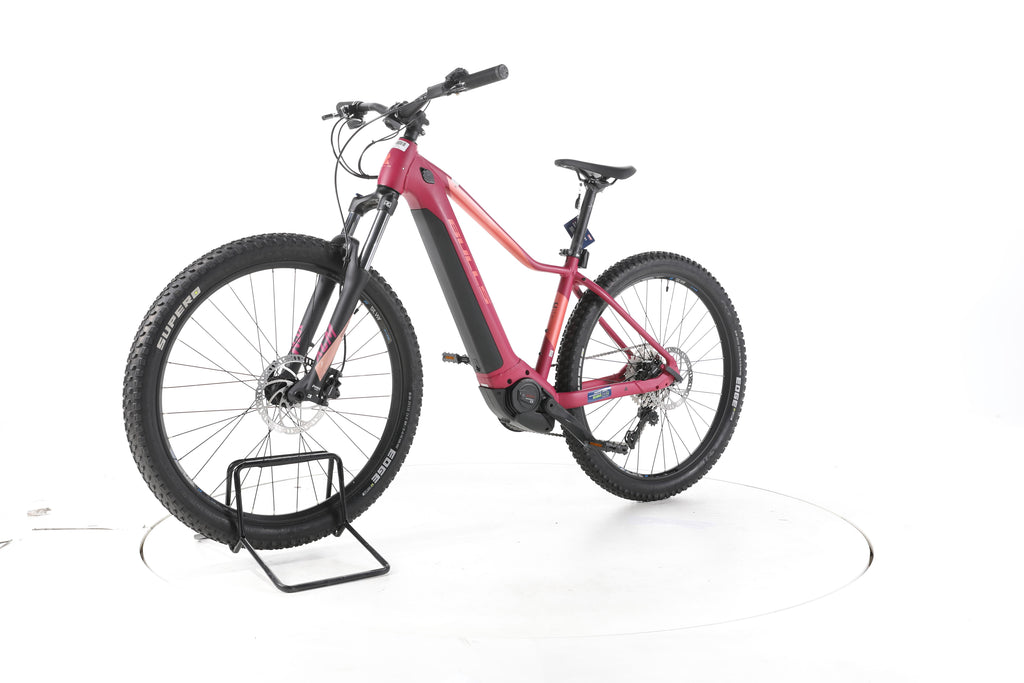 Bulls Aminga Eva 1 27.5 E-Bike 2024 - Image 6