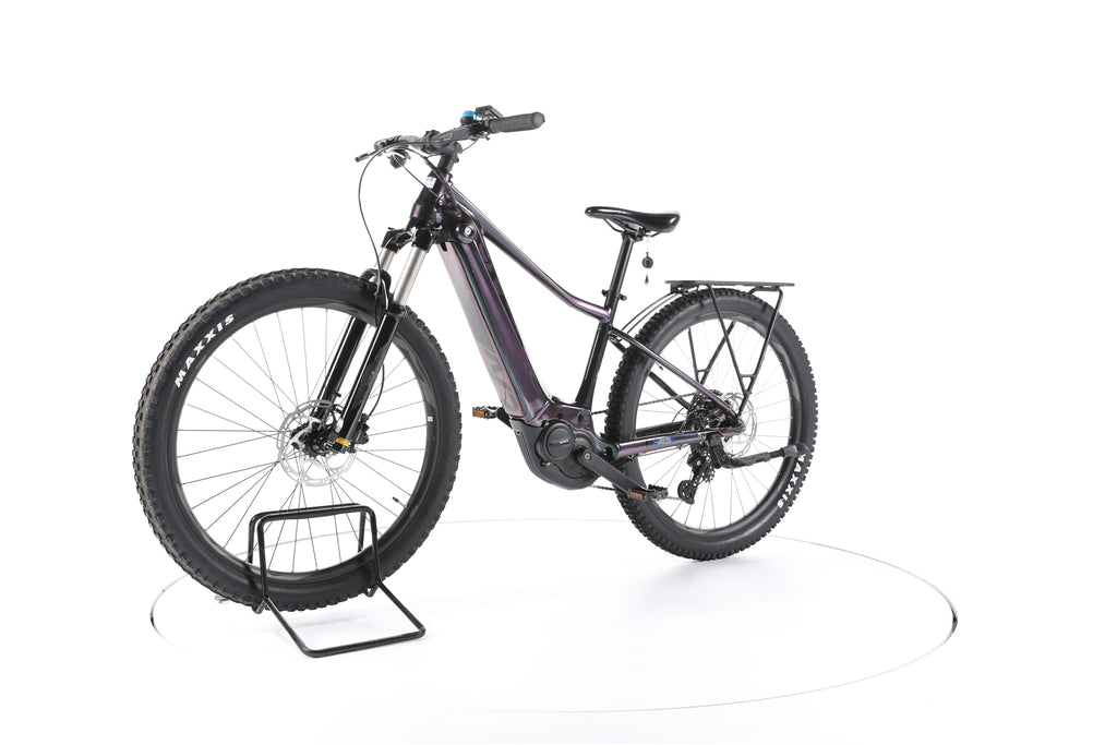 Liv Vall-E+ Pro E-Bike - Image 6