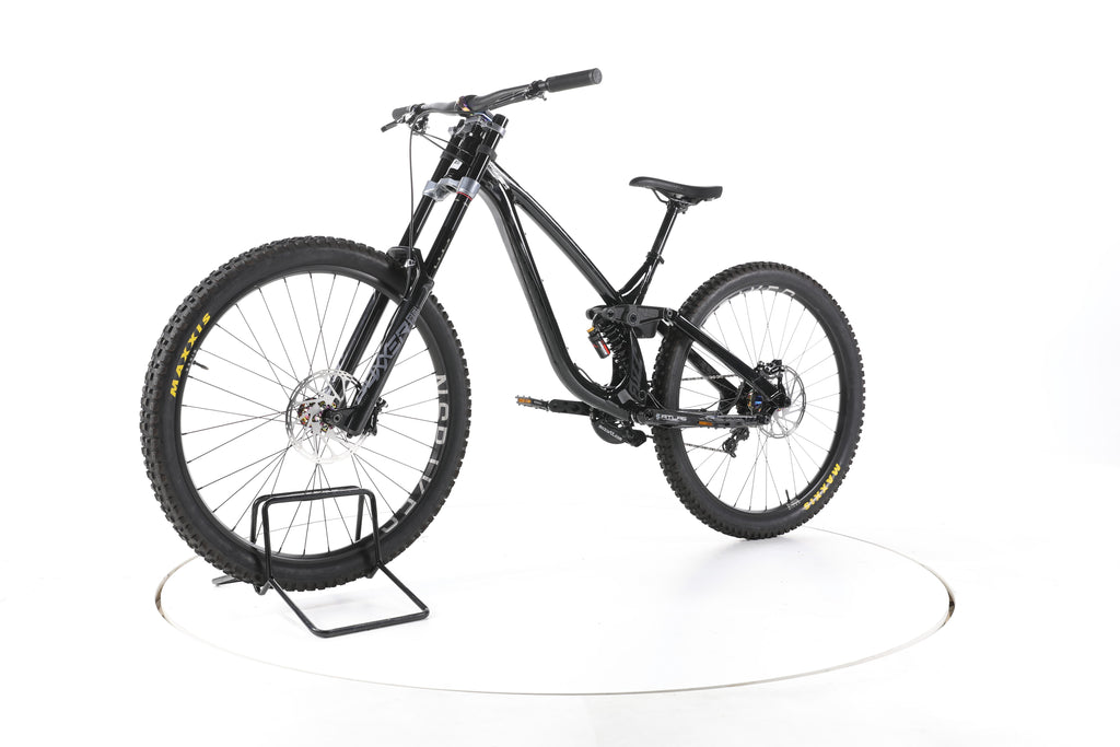 NS BIKES Fuzz 2 Fahrrad Fully - Image 6