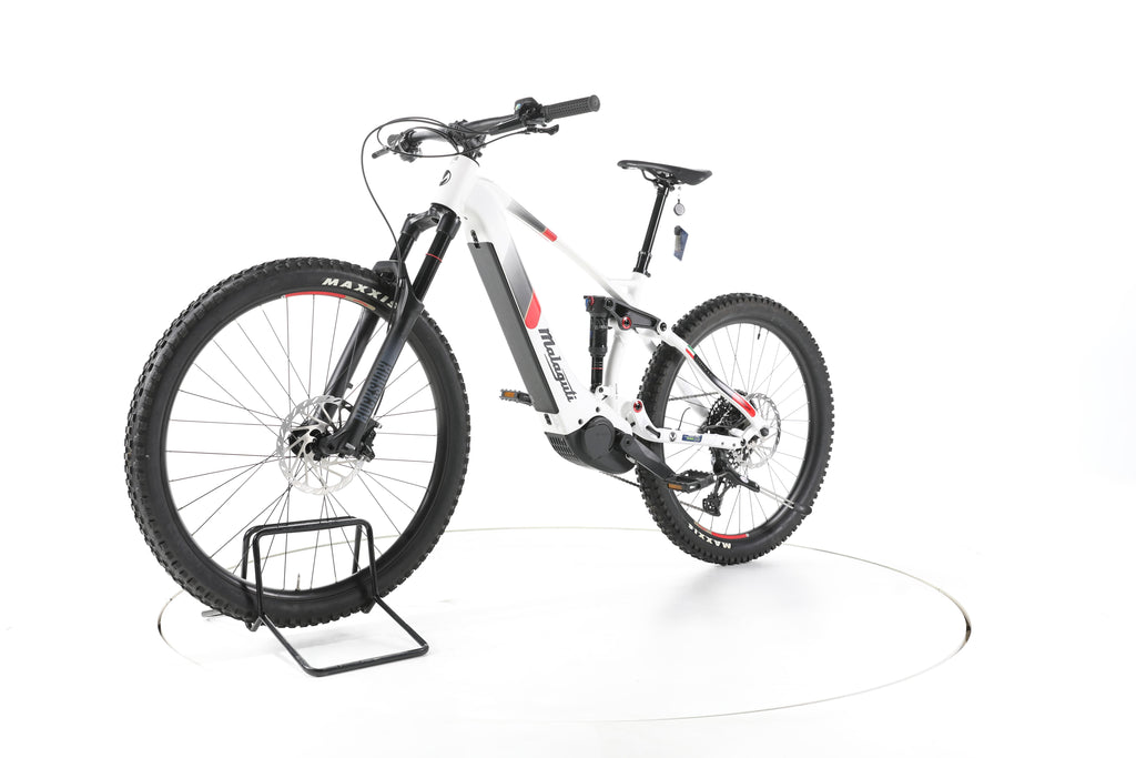 Malaguti Civetta Fully E-Bike - Image 6