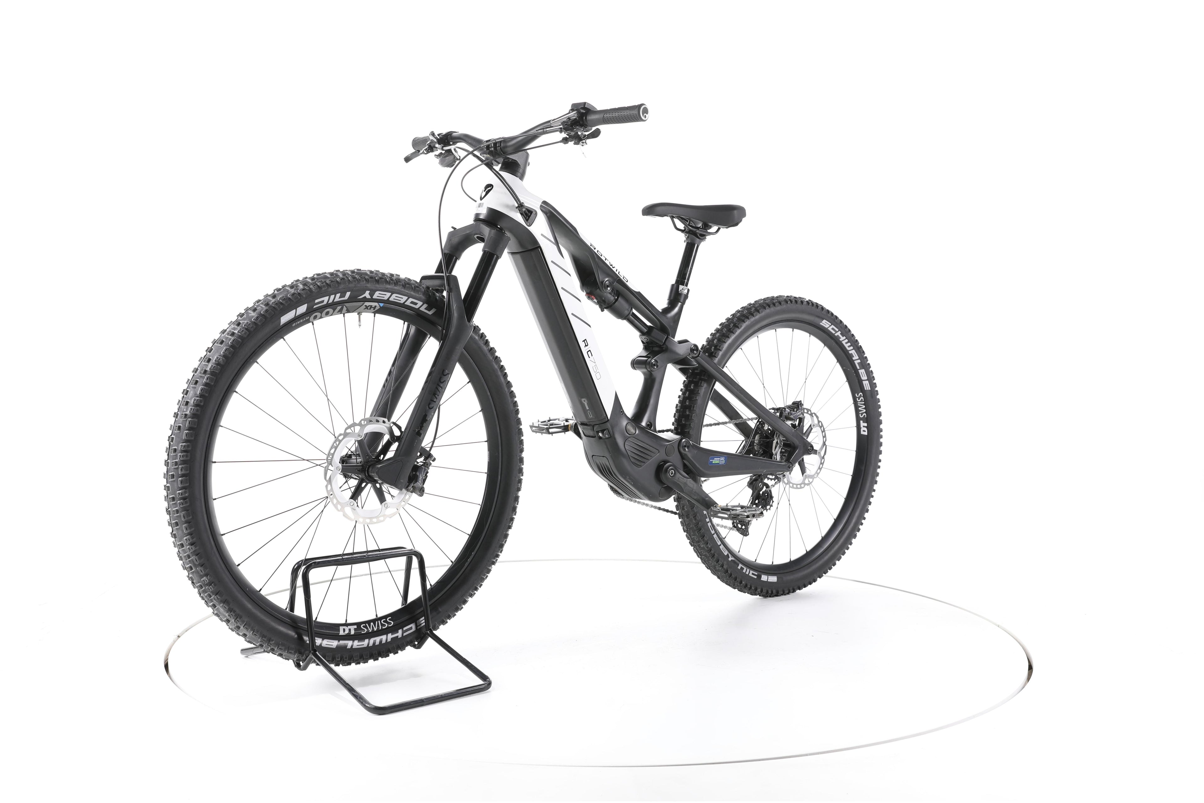 Rotwild R.C PRO Fully E-Bike Carbon - Image 6