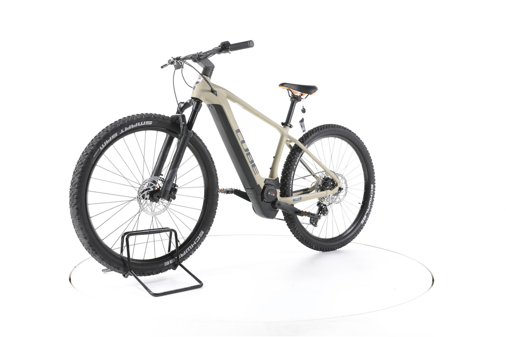 Cube Reaction Hybrid Pro E-Bike - Image 6