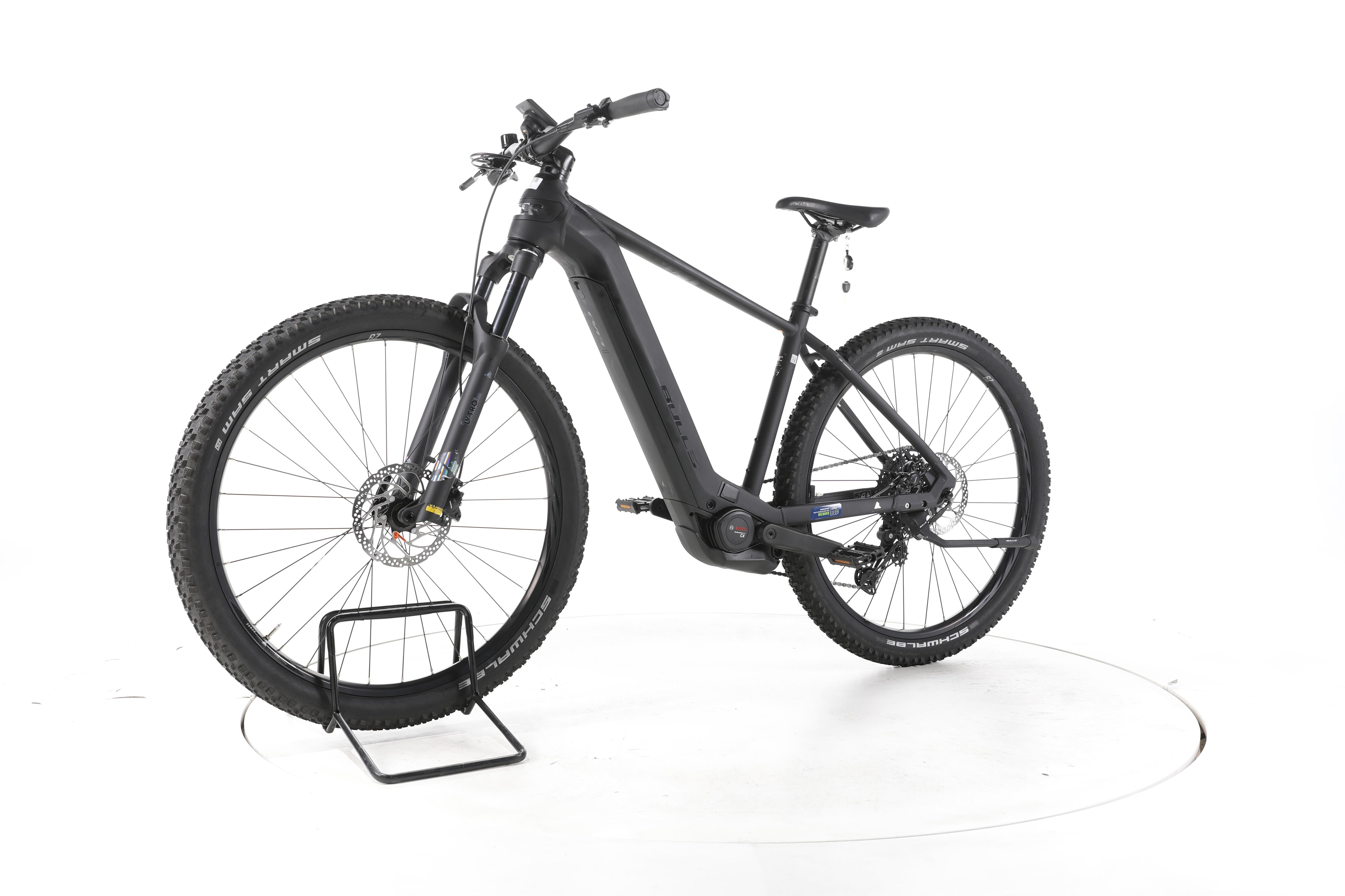 Bulls COPPERHEAD EVO E-Bike 2025 - Image 6