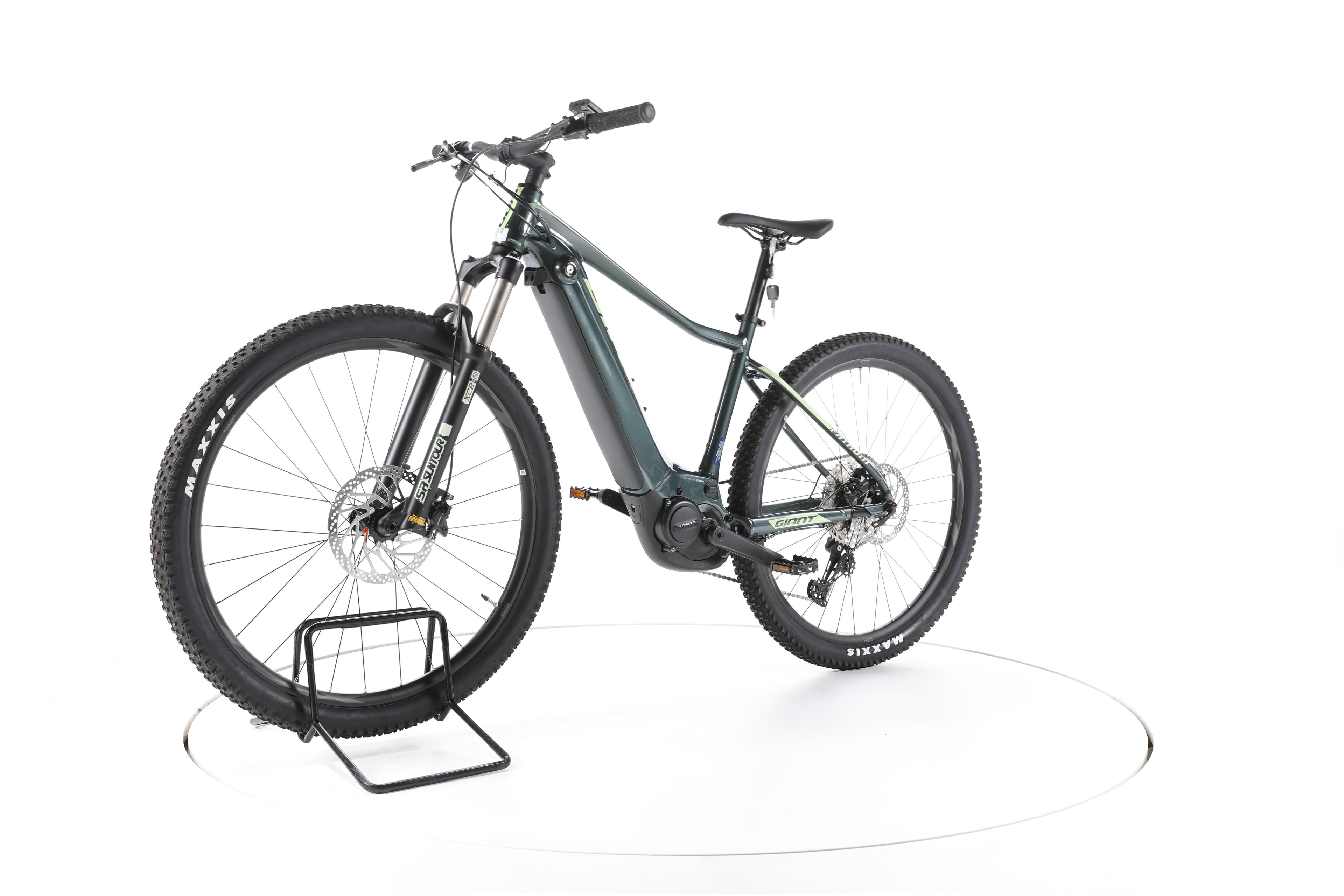 Giant Fathom E+ 1 E-Bike - Image 6