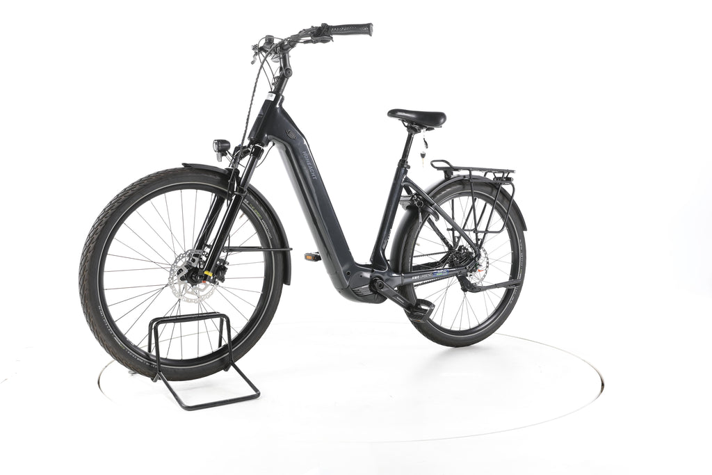 HoheAcht AMO Urbeno City E-Bike Tiefeinsteiger - Image 6