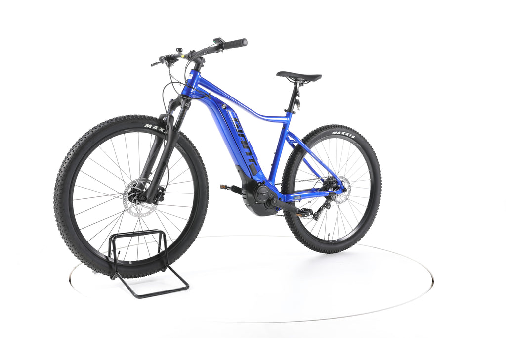 Giant Talon E+ 2 E-Bike 2024 - Image 6
