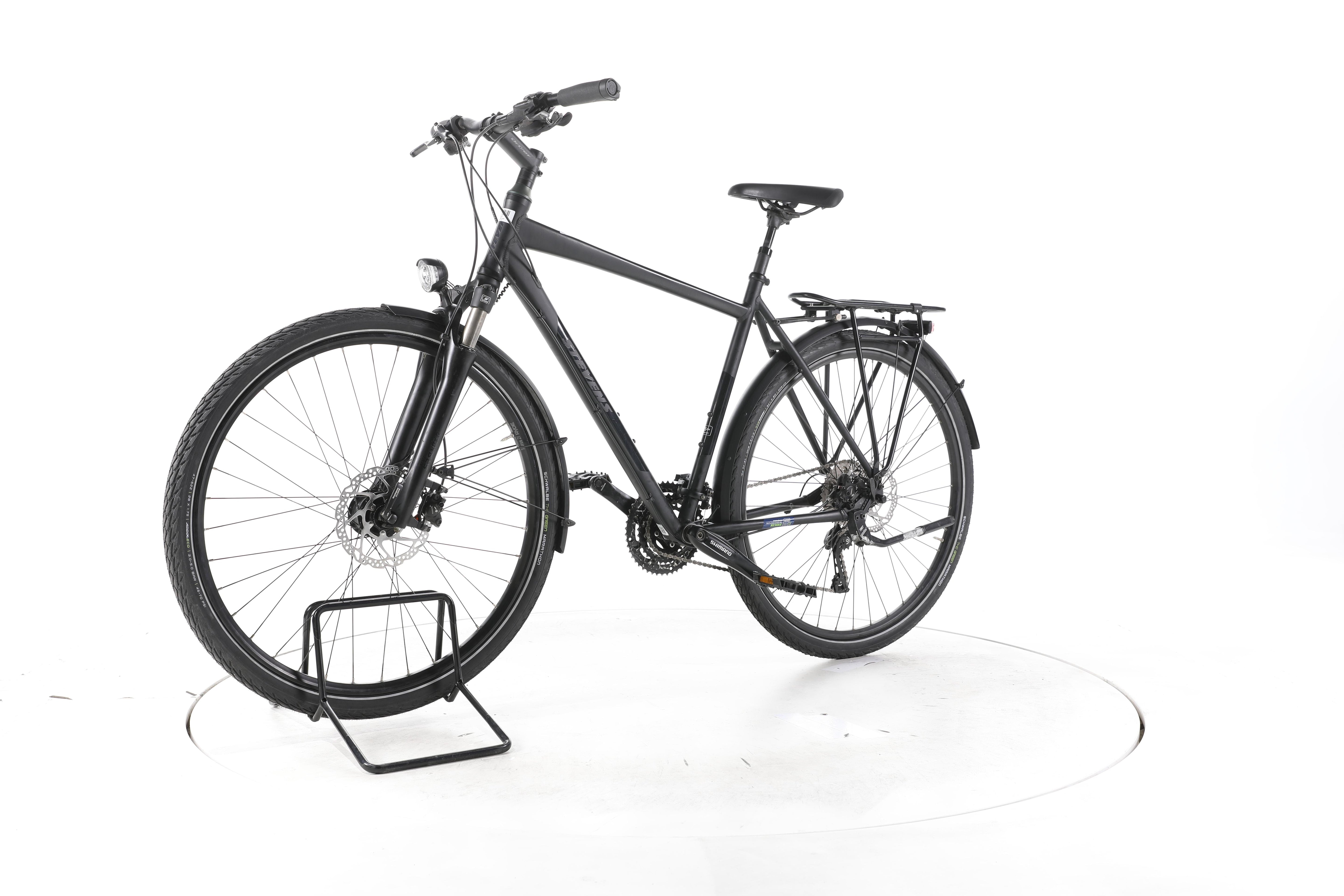 Stevens Primera Fahrrad City & Trekking - Image 6