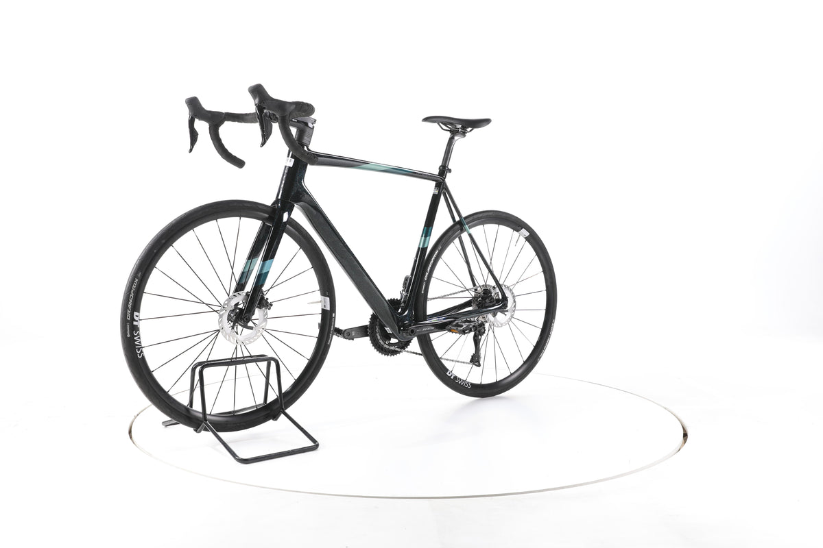 Stevens Izoard Pro Disc Rennrad Carbon - Image 6